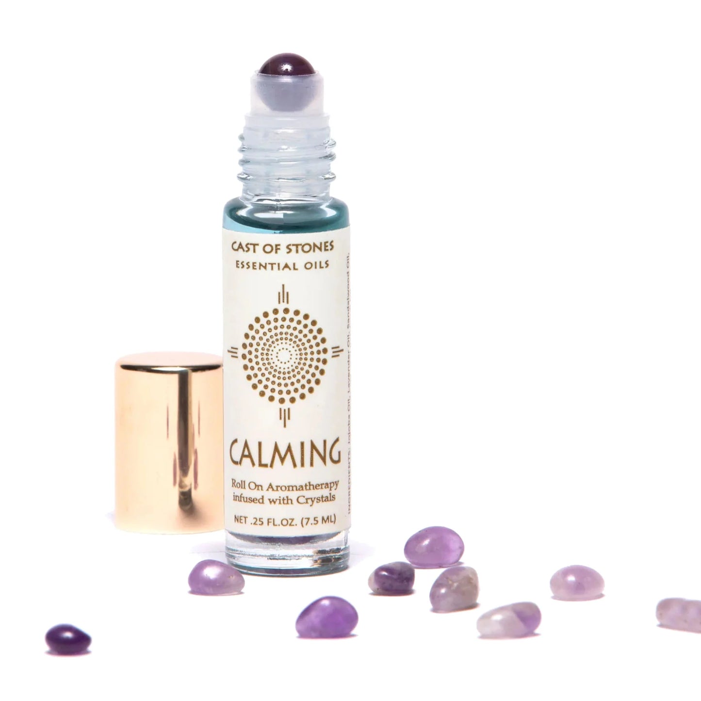 Calming Essential Oil