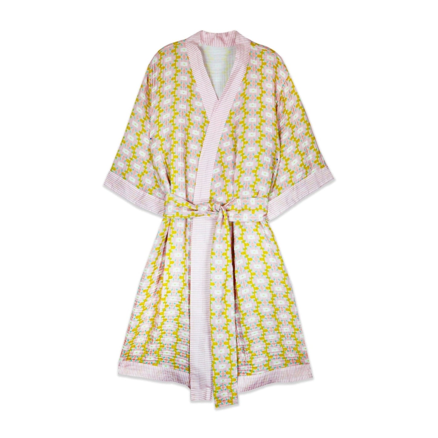 Candy Cross Bathrobe