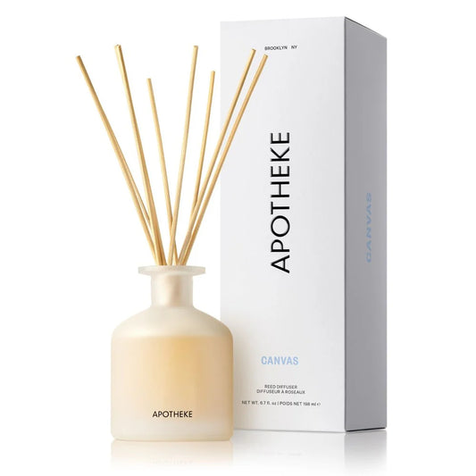 Canvas Diffuser
