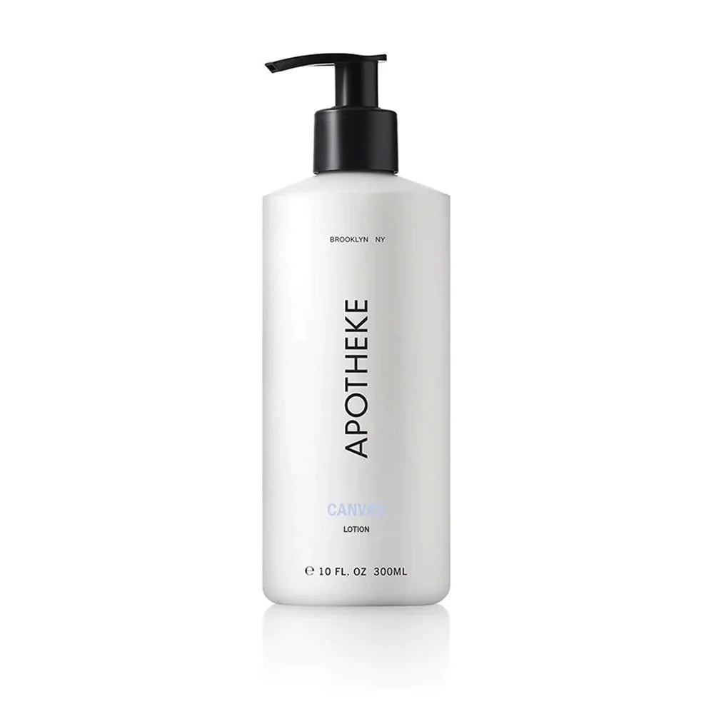 Canvas Hand Lotion