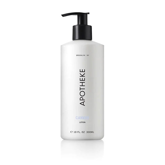 Canvas Hand Lotion