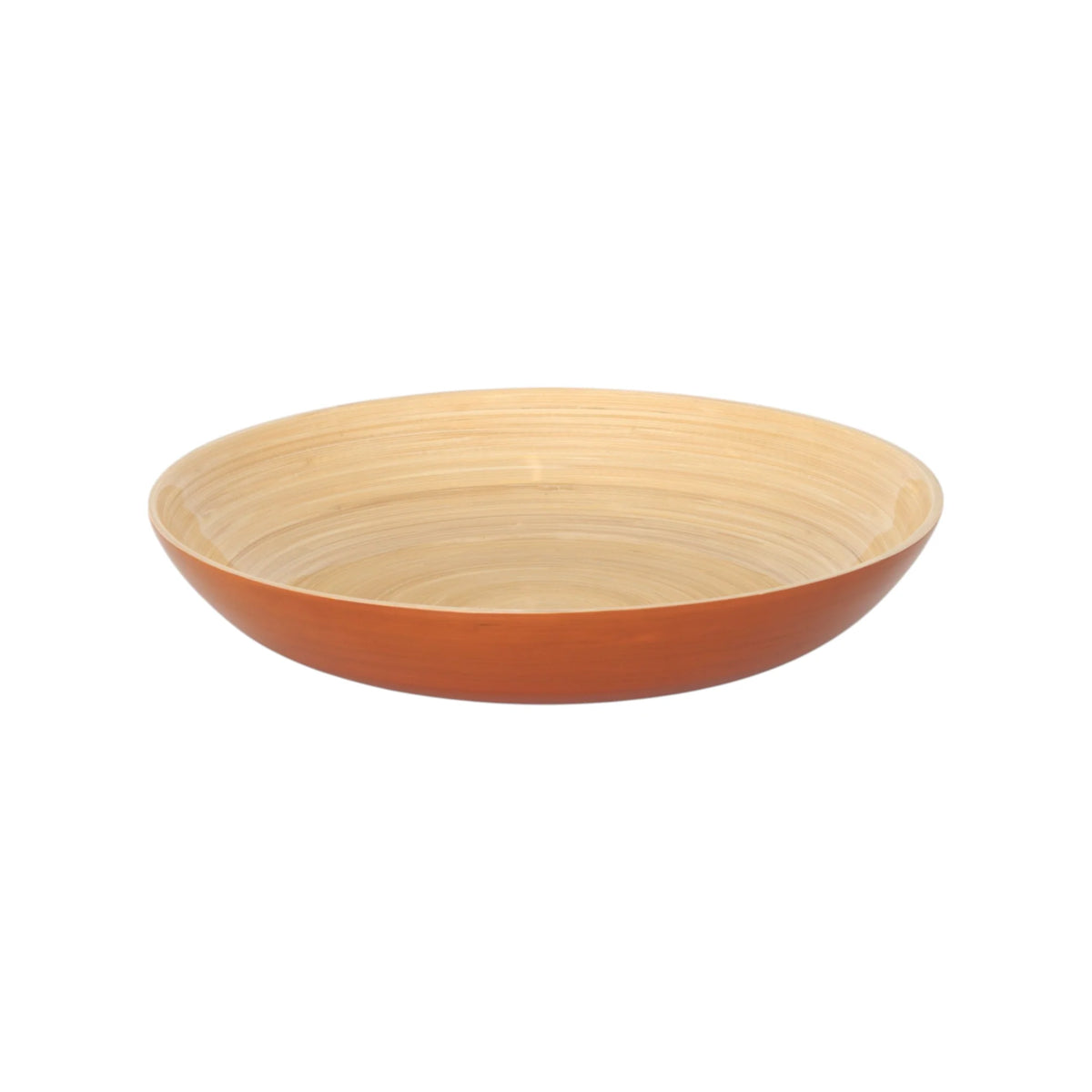 Fruit Bowl - Caramel