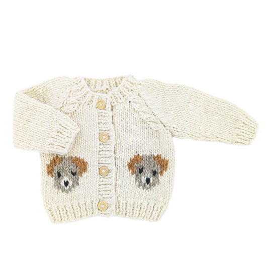 Cardigan – Puppy
