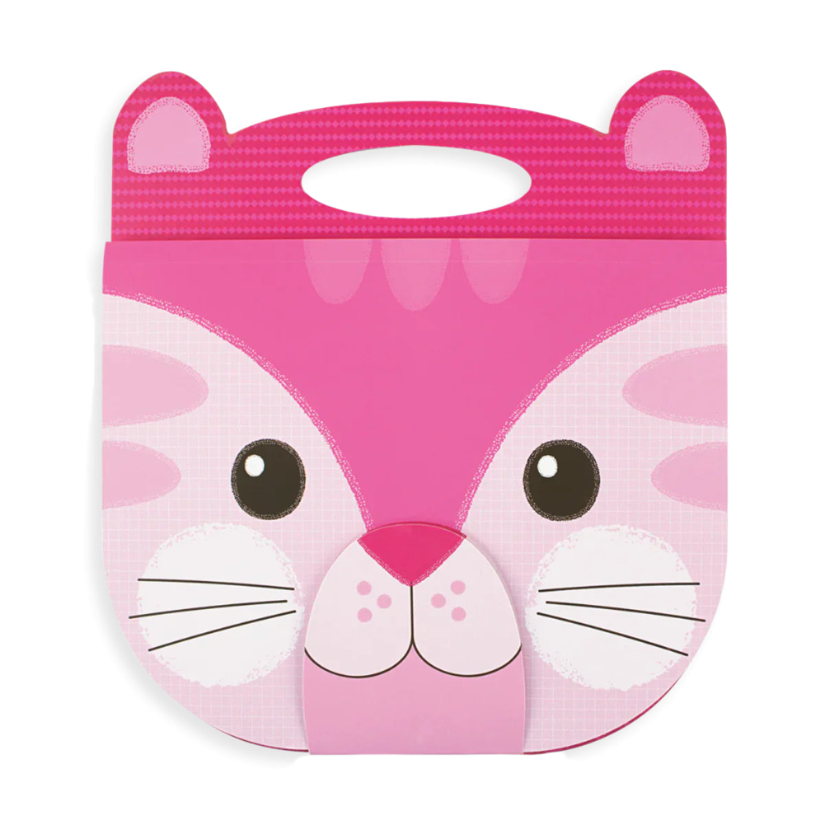 Carry Along Sketch Book – Cat