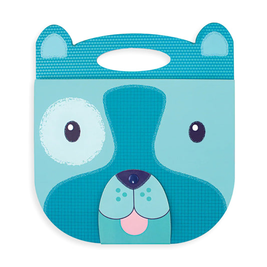 Carry Along Sketchbook – Dog