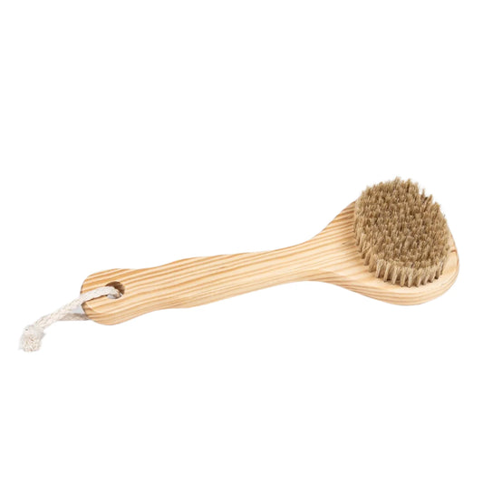 Cedar Bath Brush