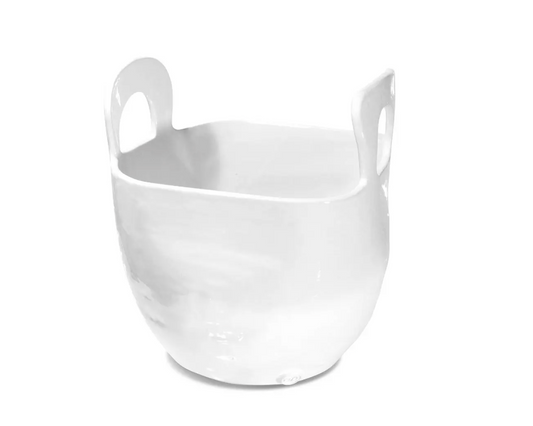 Ceramic Ice Bucket