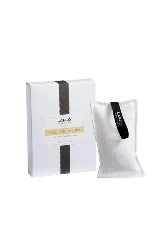 Chamomile Lavender Scented Sachet