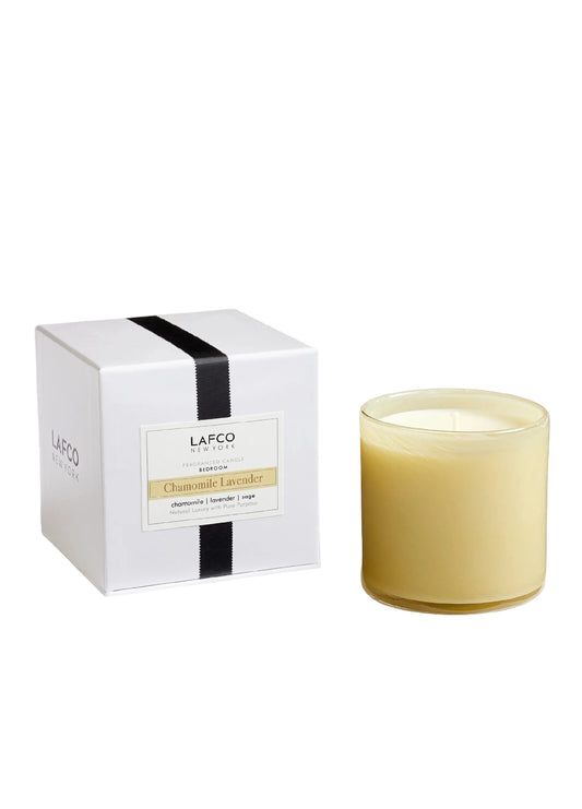 Chamomile Lavender Candle - 15.5 oz