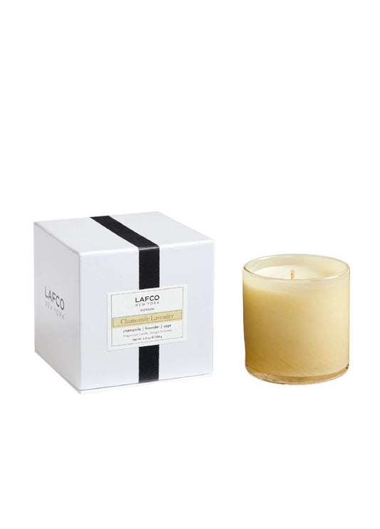 Chamomile Lavender Candle - 6.5 oz