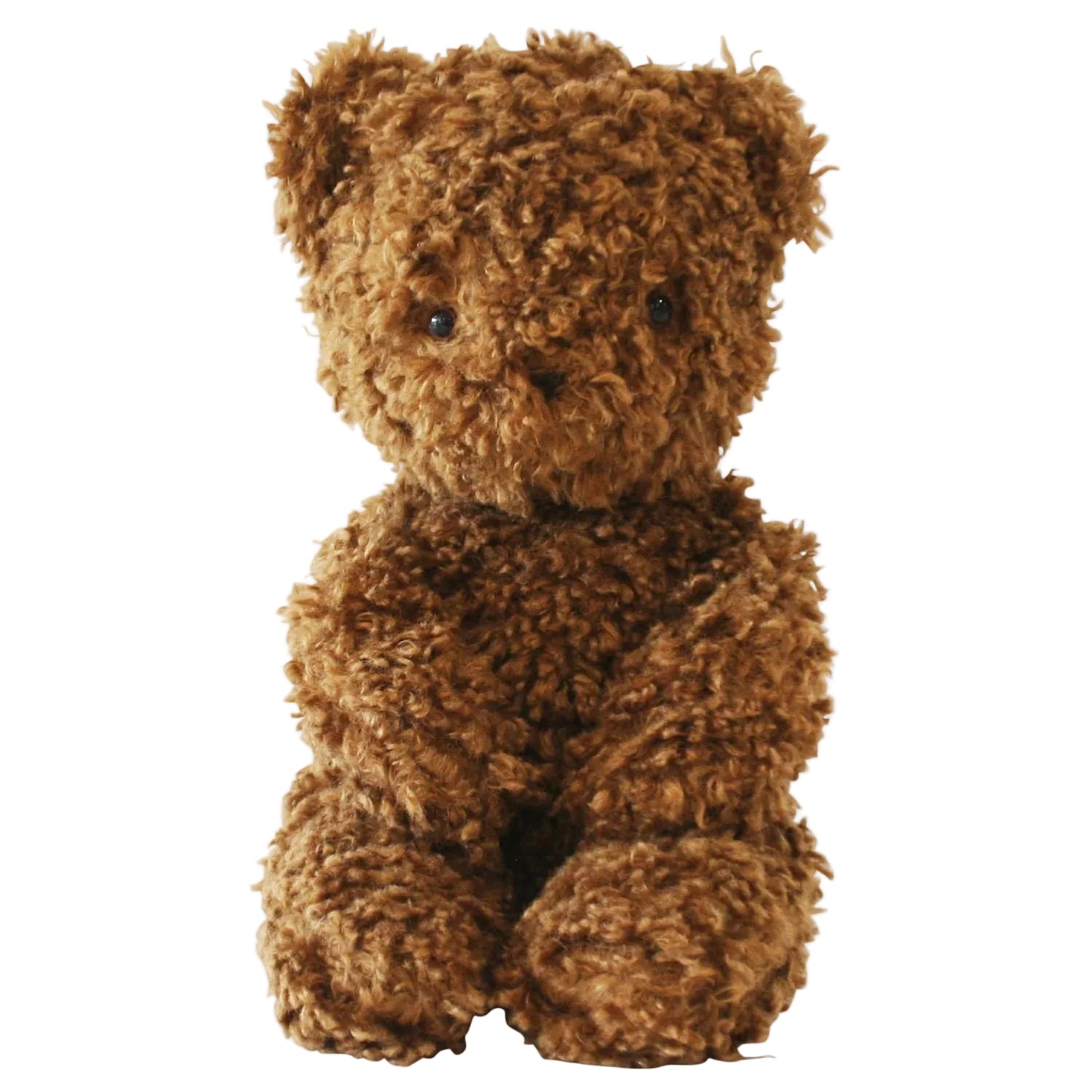 Baby Bear- Chocolate