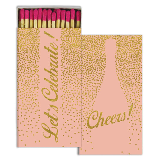 Matches – Cheers
