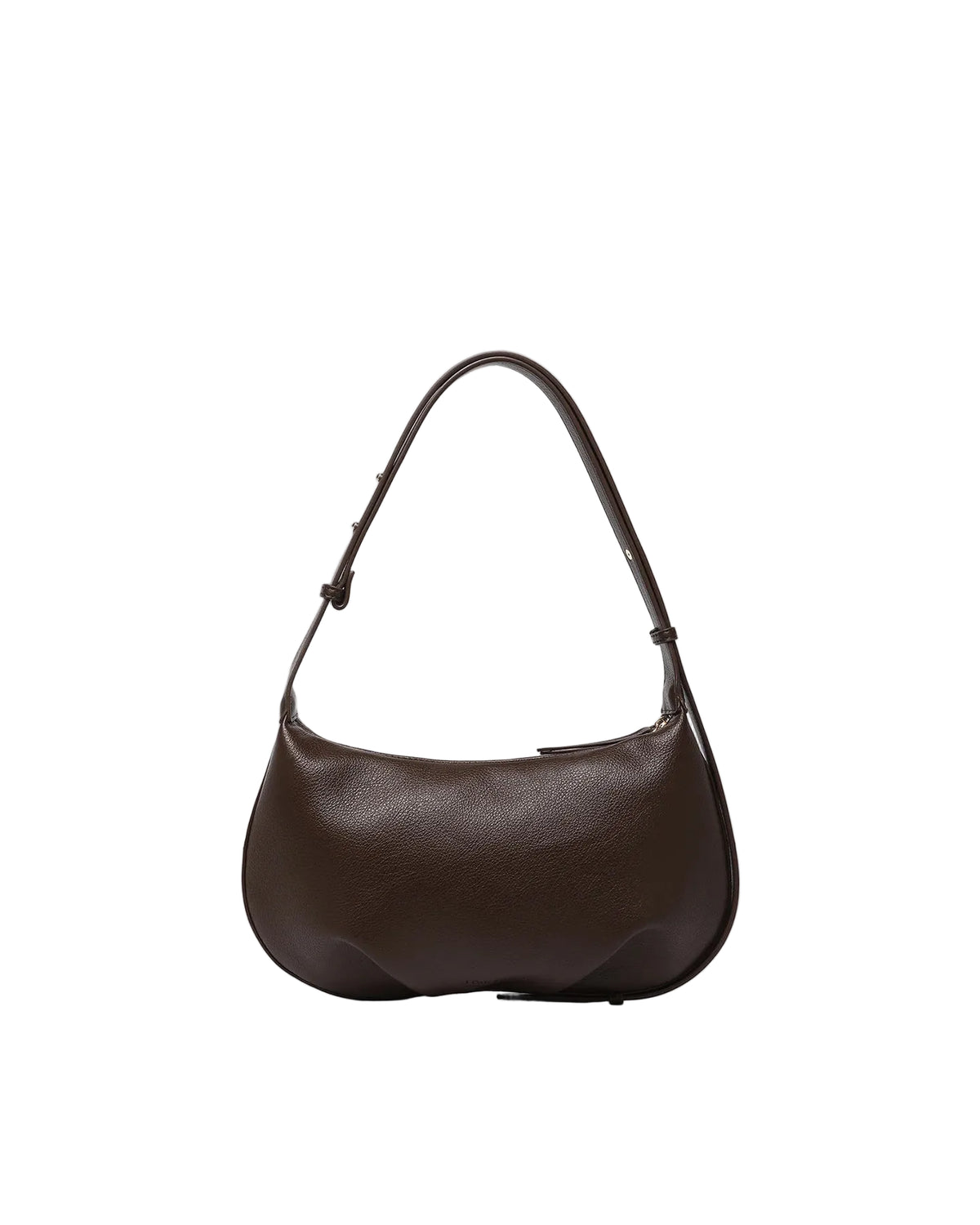 Chocolate Shoulder Bag