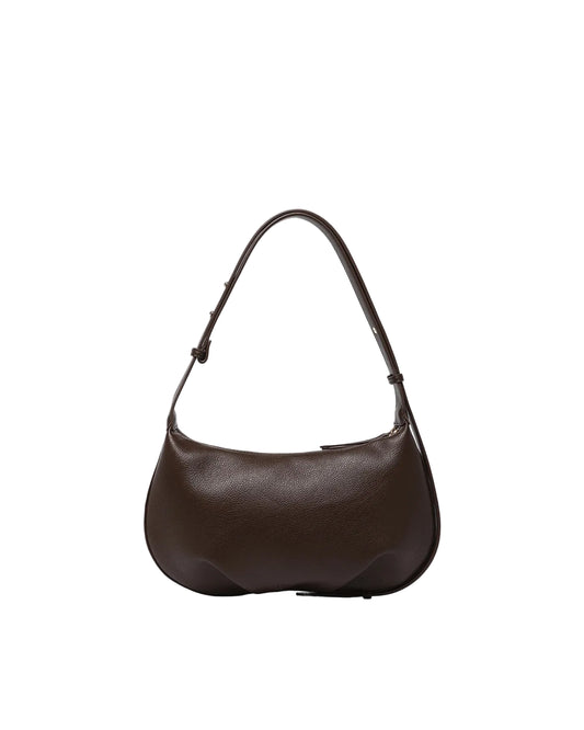 Chocolate Shoulder Bag