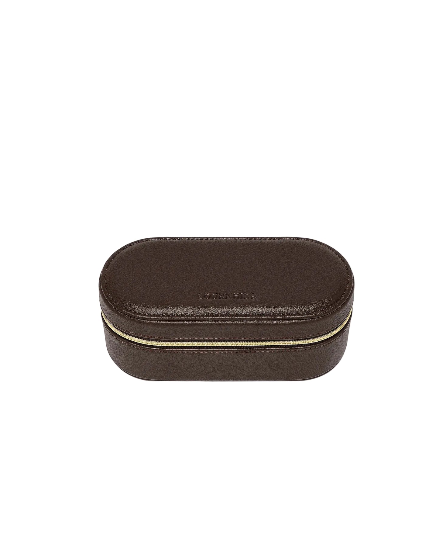 Jewelry Box - Chocolate