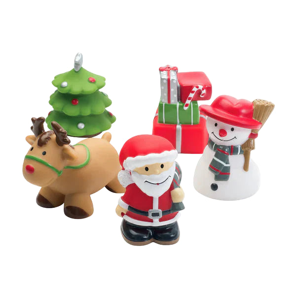 Christmas Party Tub Toys