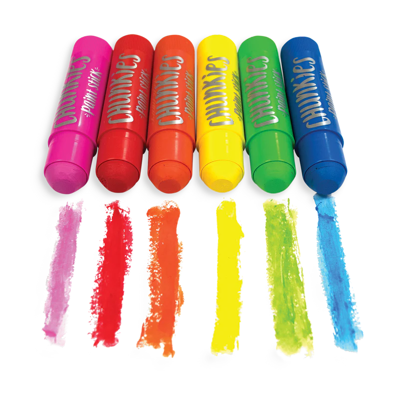 Budding Artists Gift Set