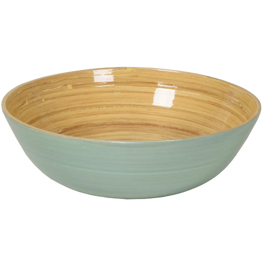 Classic Serving Bowl – Ice Blue