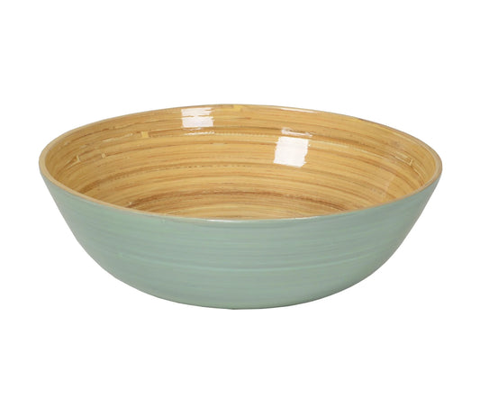 Classic Serving Bowl – Blue