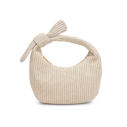 Clutch – Ivory