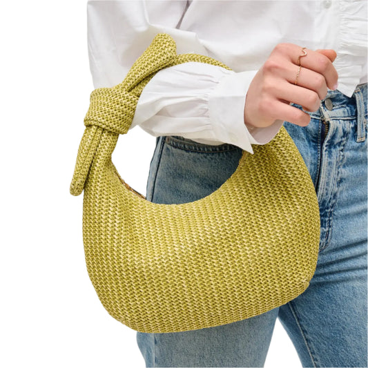 Clutch – Lime
