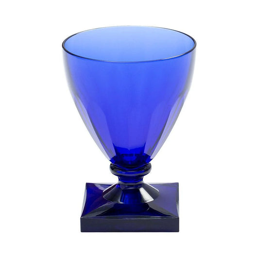 Cobalt Blue Goblet – Set of 2