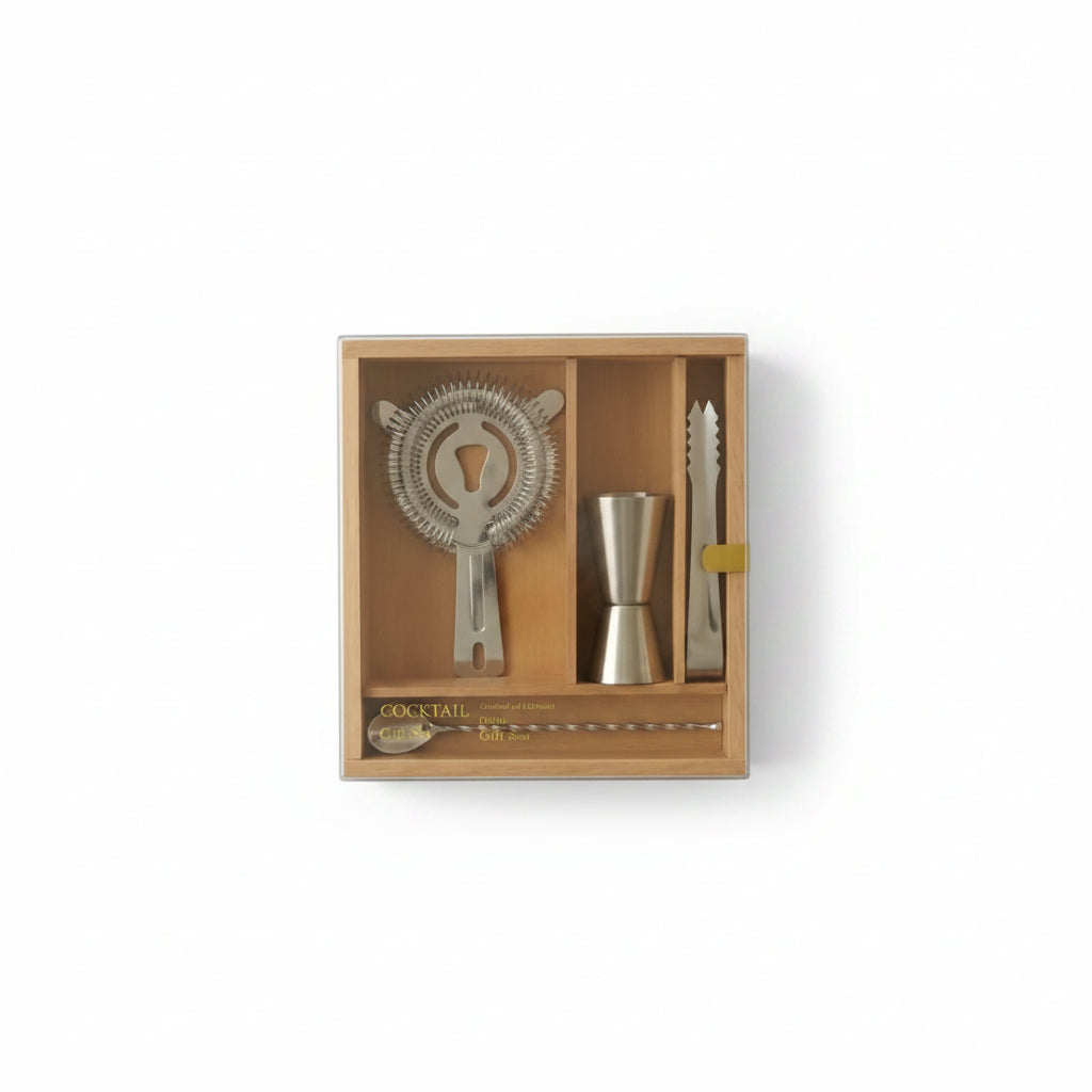Cocktail Gift Set