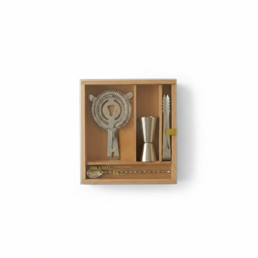 Cocktail Gift Set
