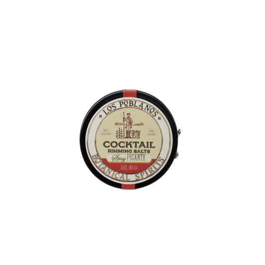 Cocktail Rimming Salt – Spicy Picante