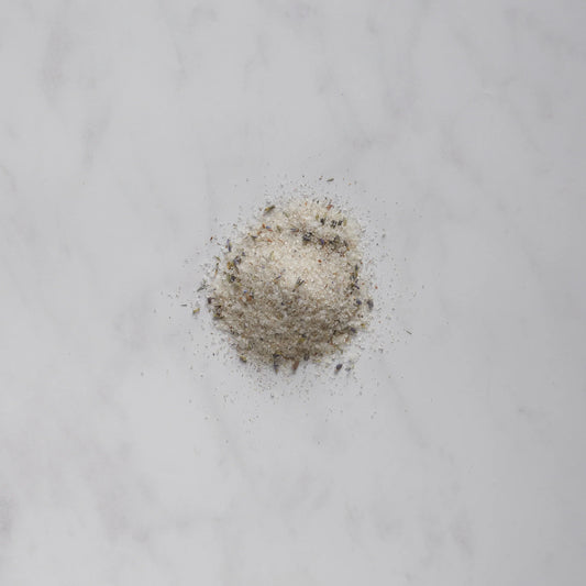 Cocktail Rimming Salt – Lavender