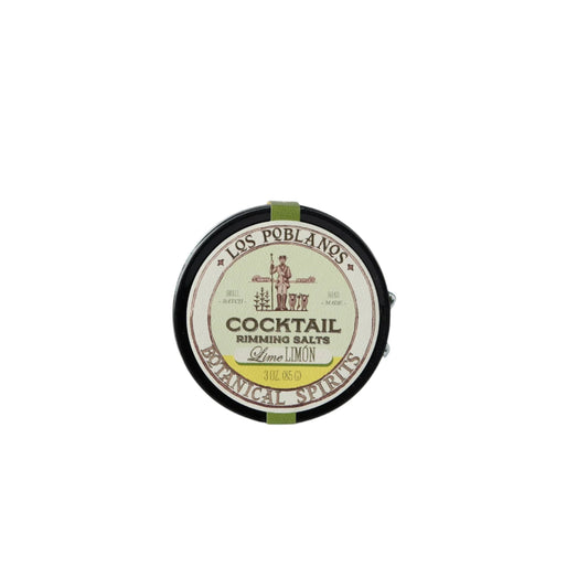 Cocktail Rimming Salt – Lime