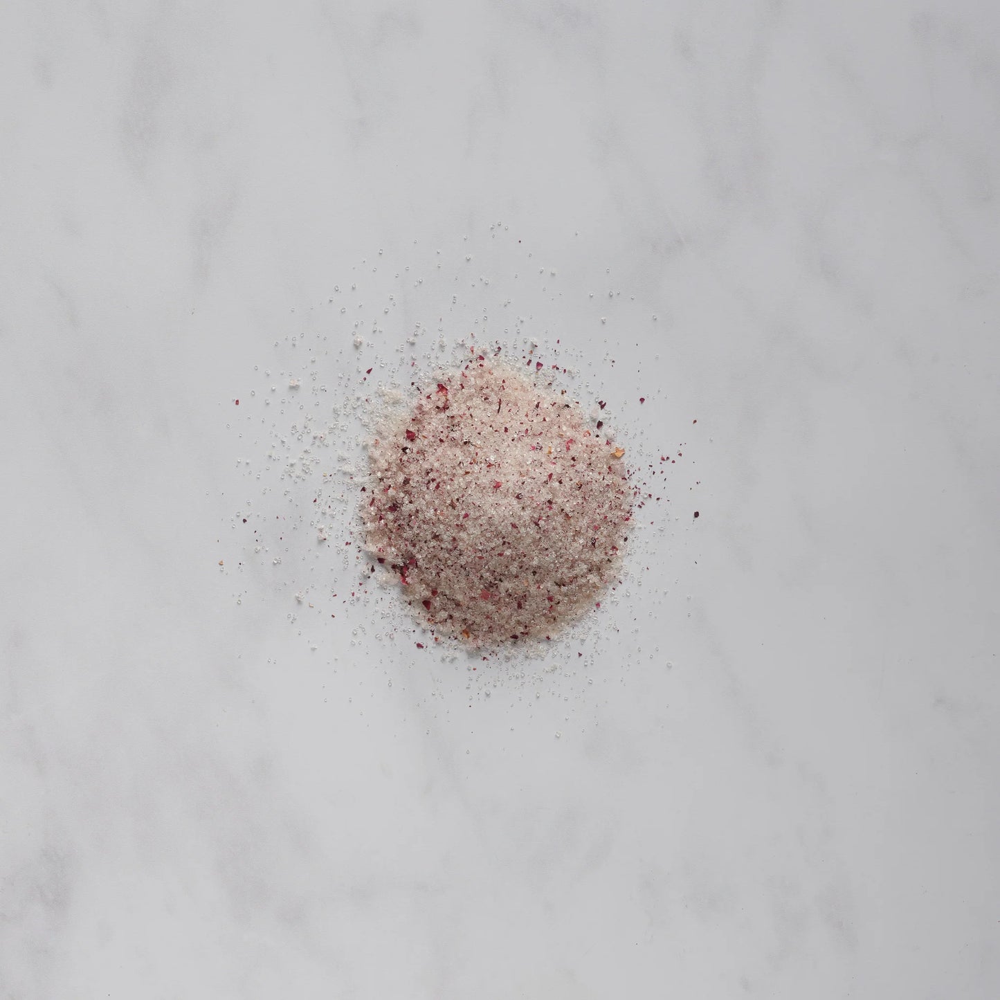 Cocktail Rimming Sugar – Rose