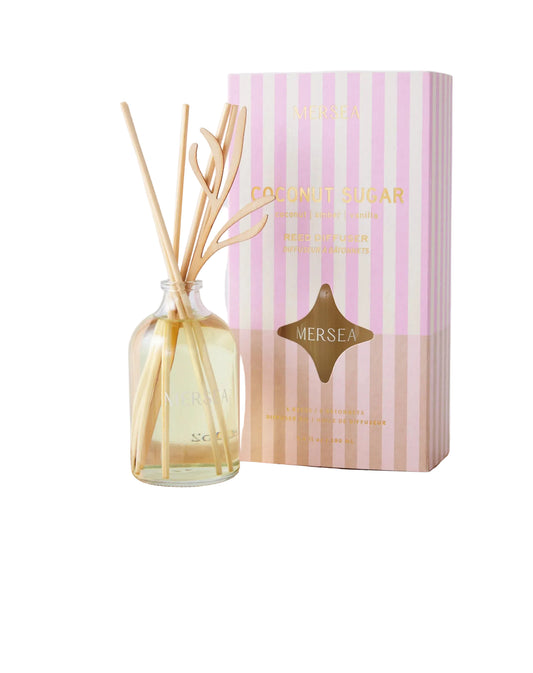 Coconut Sugar Diffuser