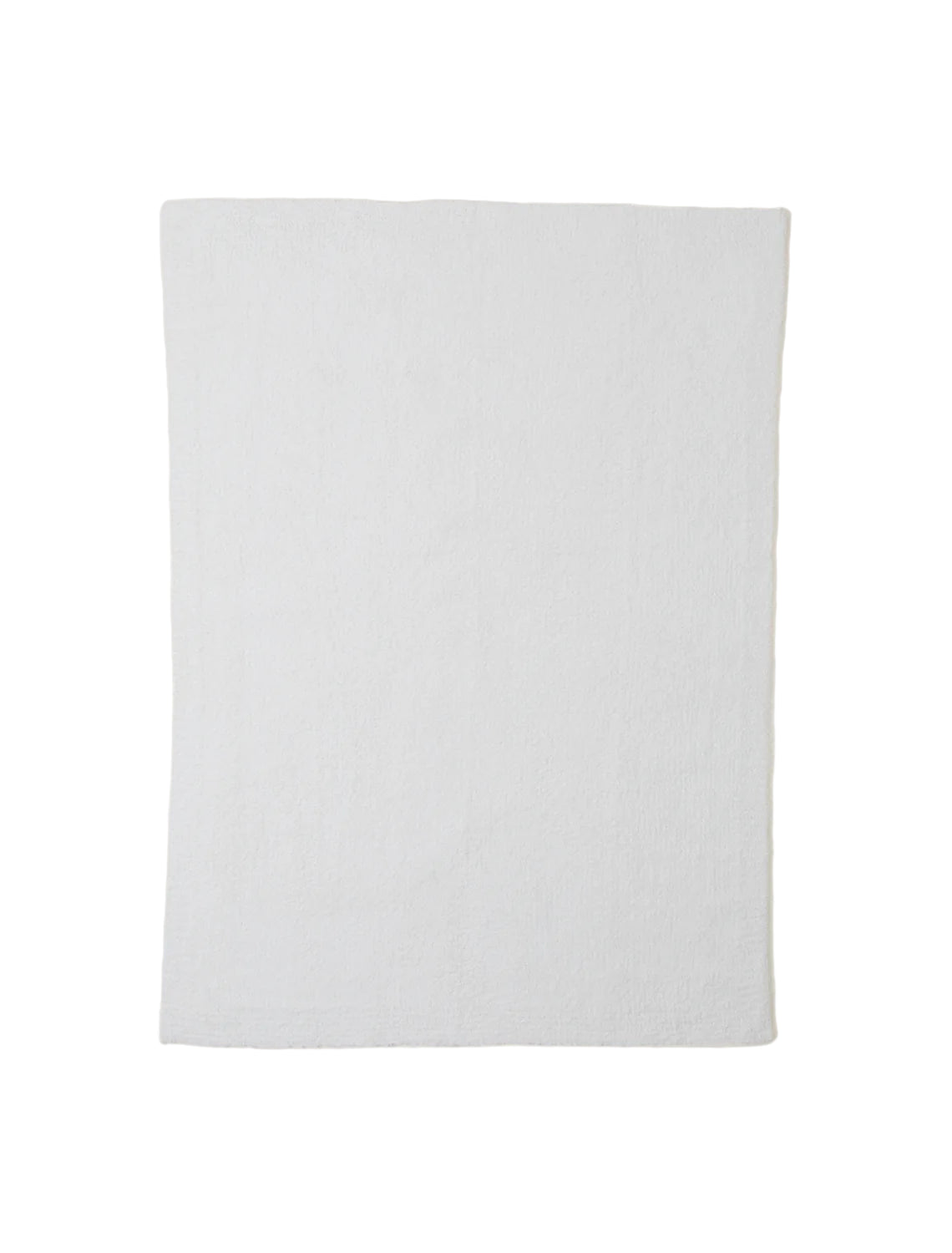 Barefoot Dreams Throw-Cream