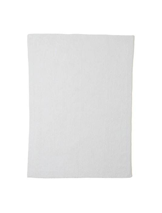 Barefoot Dreams Throw-Cream