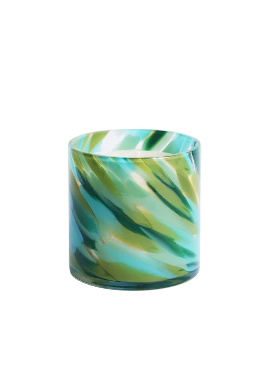 Dew Not Distrub Candle