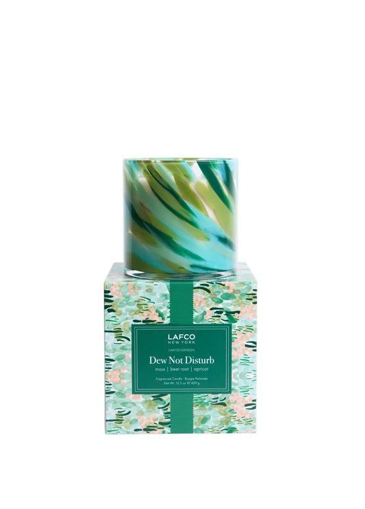 Dew Not Distrub Candle