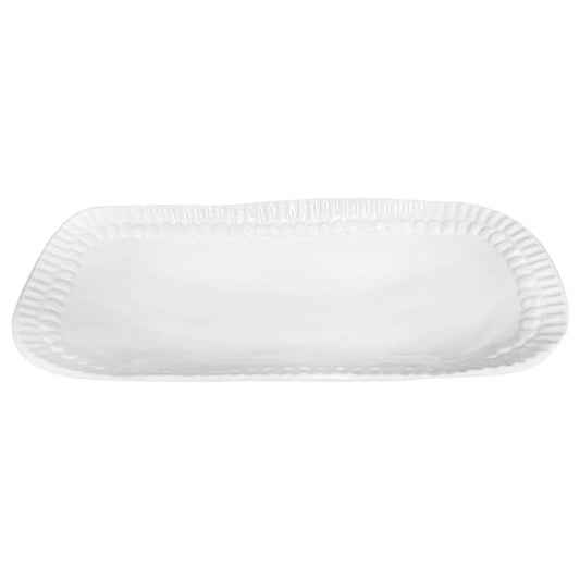 Dotted Serving Tray