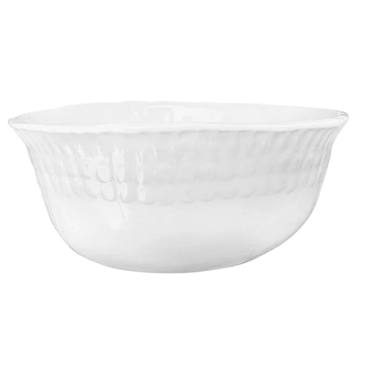 Dotted Serving Bowl
