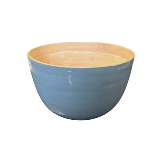 Small Mixing Bowl - Dove Blue
