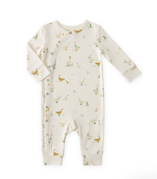 Duck Romper