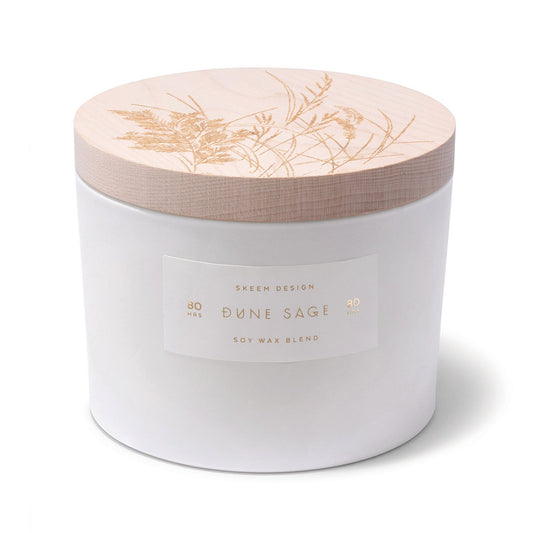 Dune Sage Candle