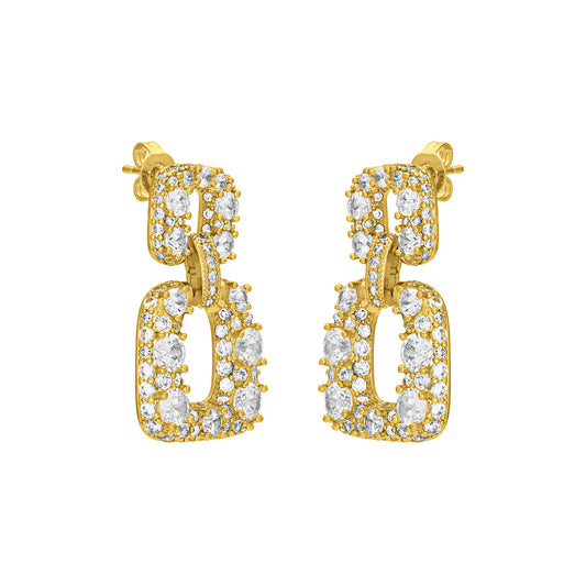 Adele Earrings