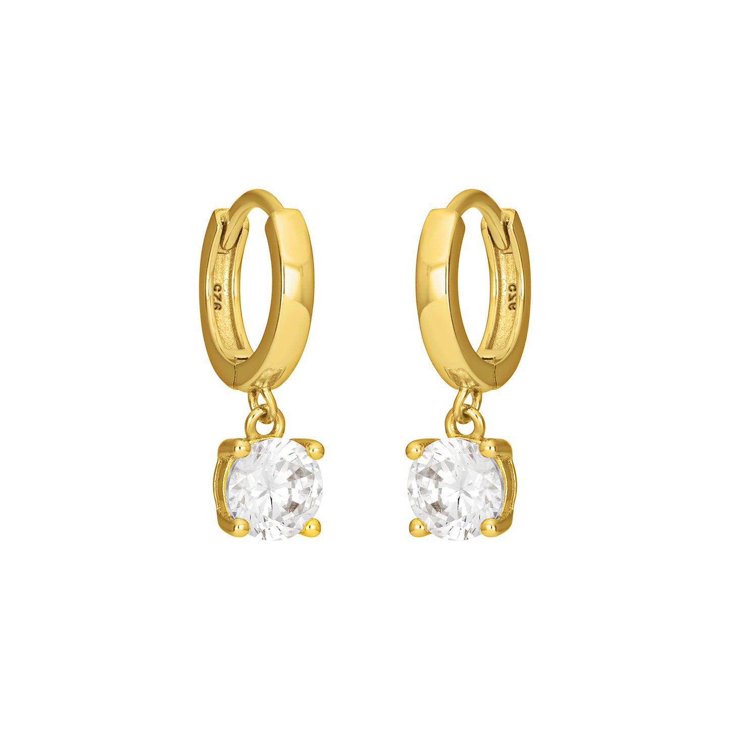 Alice Earrings