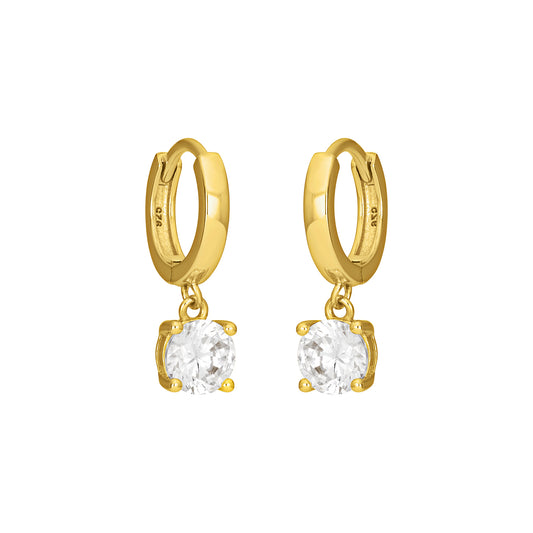 Alice Earrings