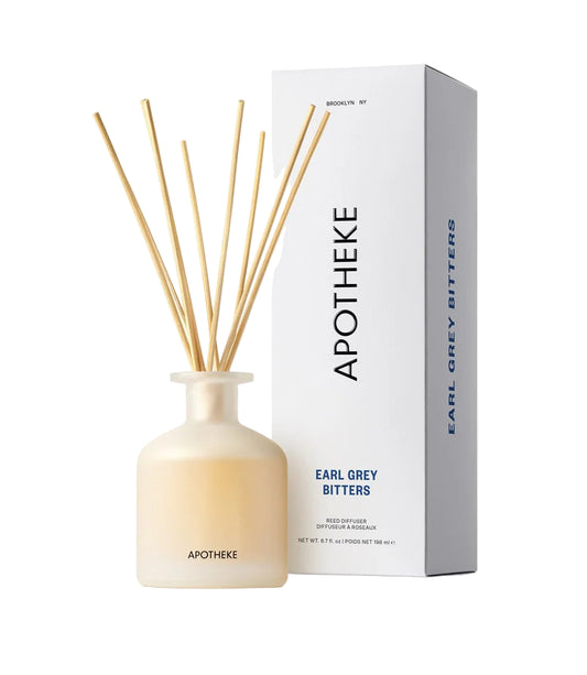 Early Grey Bitters Diffuser