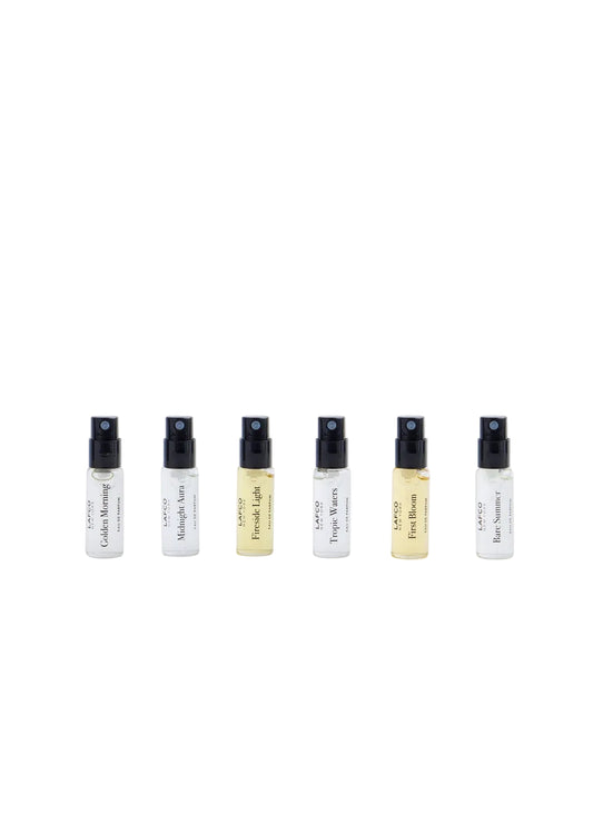 Eau De Parfum Discovery Set
