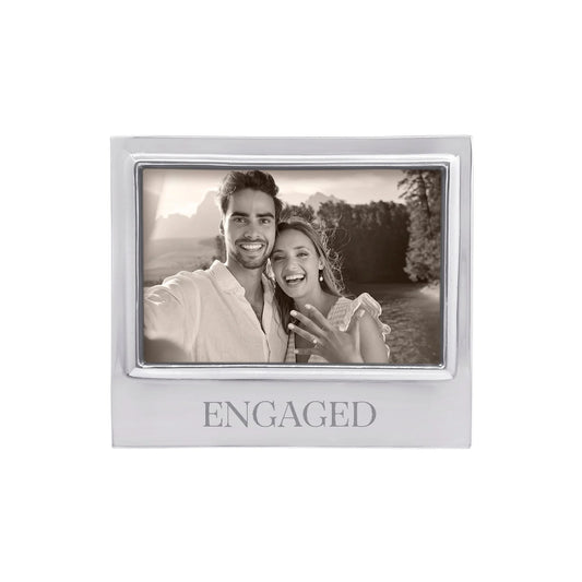 Engaged Frame 4x6