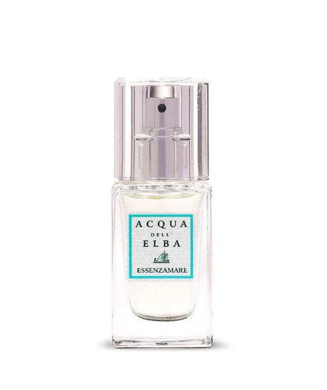 Essenzamare Travel Perfume