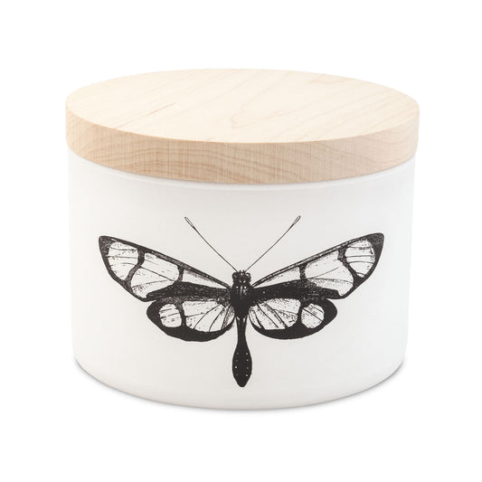 Eucalyptus Citronella Candle